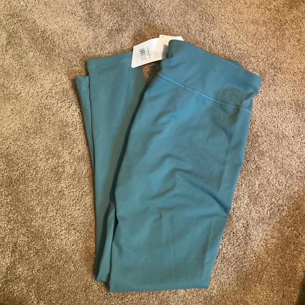 Brand new leggings!